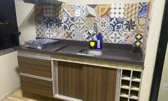 Imagem 5: Ecoville park Apartamento com 3 dormitórios