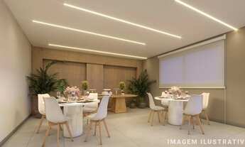 Imagem 4: Lançamento de Apartamento - Residencial - Terrazo di Dante - 55m² - 2 Dormitórios