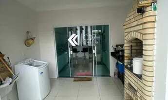 Imagem 5: Casa de Condominío Terras De São Francisco com 3 dormitórios