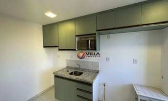 Imagem 4: Apartamento com 2 dormitórios para alugar, 60 m² por R$ 1.790/mês - Jardim Bela Vista - Am
