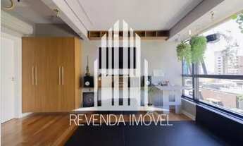 Imagem 2: APARTAMENTO VILA OLIMPIA, PARA LOCAÇÃO