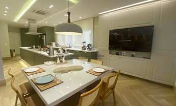 Imagem 4: Casa para locação em Alphaville - Alpha Conde II