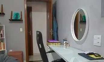 Imagem 3: Casa para venda tem 400 metros quadrados com 3 quartos em Santa Mônica Popular - Vila Velh