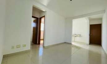 Imagem 7: Apartamento para venda tem 50 metros quadrados com 2 quartos em Santa Amélia - Belo Horizo