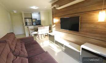 Imagem 7: Apartamento para alugar, 59 m² por R$ 2.335,00/mês - Santa Quitéria - Curitiba/PR