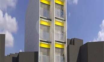 Imagem 5: Studio Novo - Na melhor localização da Região da Agua Fria e Jardim França