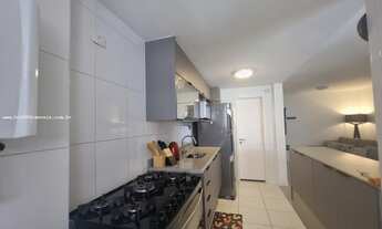 Imagem 6: Apartamento para Venda na ILHA PURA, 2 dormitórios, 1 suíte, 1 banheiro, 2 vag