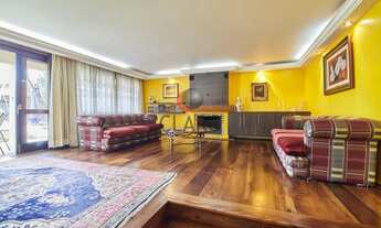 Imagem 4: Casa 05 quartos a venda no São Lourenço - Ref. 825V