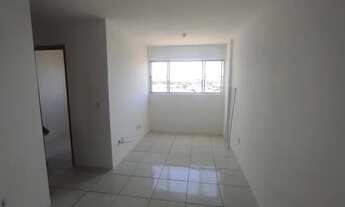 Imagem 2: Apartamento com 2 quartos sendo 1 suíte, nascente no Bairro da Serraria - Maceió - AL