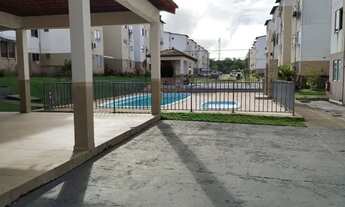 Imagem 7: Alugo Apartamento em MARITUBA