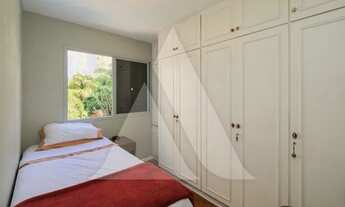 Imagem 5: SãO PAULO - Apartamento Padrão - Vila Nova Conceição