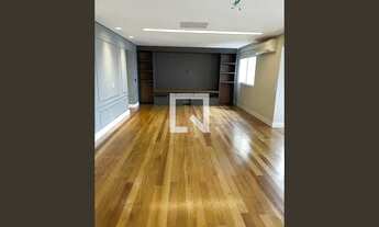 Imagem: Apartamento à Venda - Jardim Marajoara 