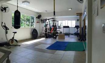 Imagem 7: Vendo casa duplex em condomínio com 199m² 4 suítes na Sapiranga