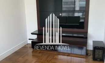 Imagem 7: Apartamento de 245m² com 4 suítes , 4 vagas em Moema!