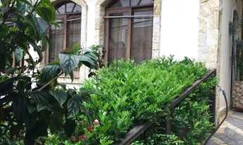 Imagem: Casa Sobrado em Jardim Da Saúde - São