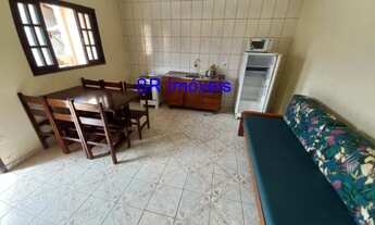 Imagem 3: Sobrado para locação definitiva, 02 Dormitórios