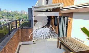 Imagem 6: Edifício Villa Arie Pinheiros 173m² 02 Dormitórios 02 Suítes 3 Vagas