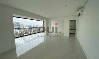 Imagem 2: Cobertura com 4 dormitórios à venda/locação - Vila Nova Conceição - São Paulo/SP