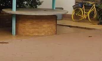 Imagem: Casa com piscina