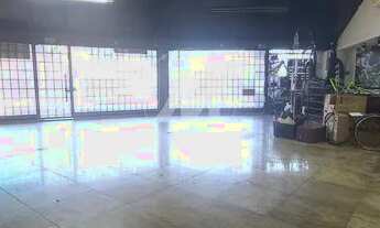 Imagem 4: Salão/Galpão (salão - sobrado