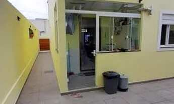 Imagem 4: Sobrado para venda com 204 metros quadrados com 4 quartos 3 suítes