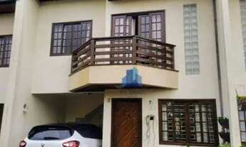 Imagem 1: Triplex com 4 dormitórios à venda, 124 m² por R$ 749.900 - Xaxim - Curitiba/PR