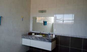 Imagem 3: Casa 4 quartos no Jardim Taquaril (perto Pirineus