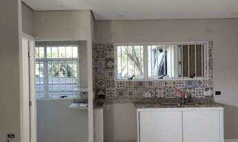 Imagem 6: Aluga-se casa Casa com 1 dormitório