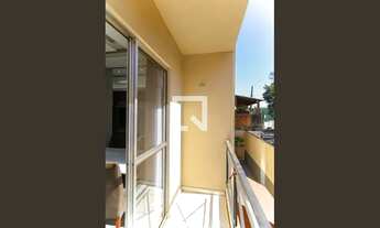 Imagem 5: Apartamento para Aluguel - Jardim Santa Rosan, 2 Quartos, 54 m2