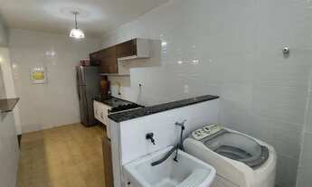 Imagem 4: Apartamento para venda tem 135 metros quadrados com 2 quartos em Guilhermina - Praia Grand