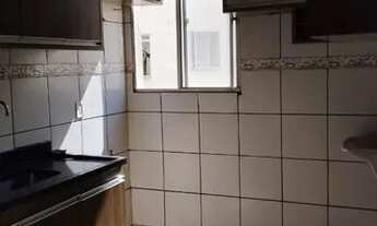 Imagem 3: Aluguel de apartamento