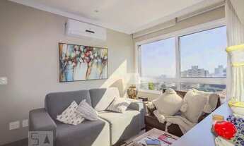 Imagem 6: Apartamento para Aluguel - Auxiliadora, 2 Quartos, 66 m2