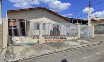 Imagem: Casa, 299 m² - venda por R$ 535.000,00