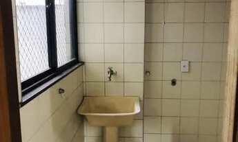 Imagem 5: Apartamento para Locação em Volta Redonda, Aterrado, 3 dormitórios, 1 suíte, 3 banheiros