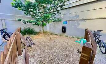 Imagem 6: Condomínio ART de VIVER no 5º Andar no Bairro Ressacada em Itajaí - Apartamento à Venda co