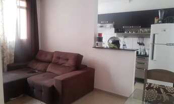 Imagem: Apartamento à venda, 2 quartos, 1 vaga