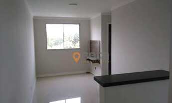 Imagem: Apartamento com 2 dormitórios para alugar