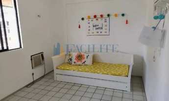 Imagem 5: Apartamento em Camboinha