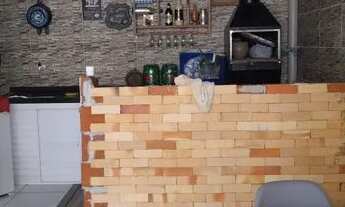 Imagem 2: Casa duplex Casa em condomínio com 3 dormitórios