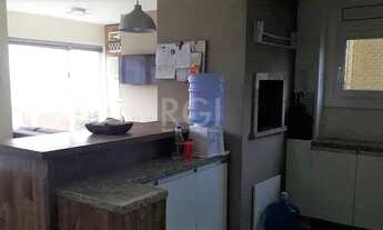 Imagem 6: Apartamento para Venda - 83m², 2 dormitórios, sendo 1 suites, 1 vaga - Santo Antonio