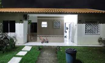 Imagem 3: Repasso Casa Reformada No Condominio Moradas Buques !!. FVGM4K