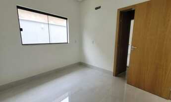 Imagem 6: Casa em Condomínio à venda com 306m², 3 quartos e 4 vagas Alameda Turquia, Senador Canedo