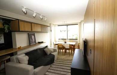 Imagem 4: Apartamento para Aluguel - Cidade Baixa, 2 Quartos, 64 m2