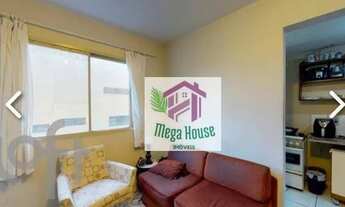 Imagem 3: Apartamento com 1 dormitório à venda, 40 m² por R$ 289.000,00 - Ipiranga - São Paulo/SP