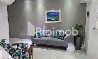 Imagem 6: Barra da Tijuca Apartamento cobertura com 3 dormitórios