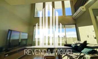 Imagem 3: Apartamento Duplex com 2 dorms, 1 Suite, 2 Vagas em Santo Amaro -SP