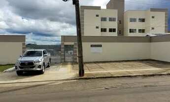 Imagem 7: Apartamento no Setor Chácara São Pedro