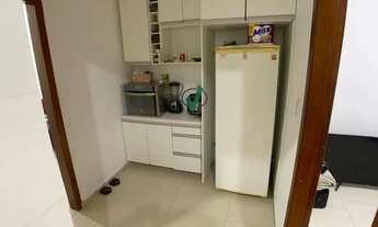 Imagem 2: Casa à venda, 2 quartos, 1 suíte, 2 vagas, Jardim Regina - Pindamonhangaba/SP