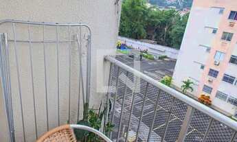 Imagem 5: Apartamento para Aluguel - Taquara, 2 Quartos, 60 m2