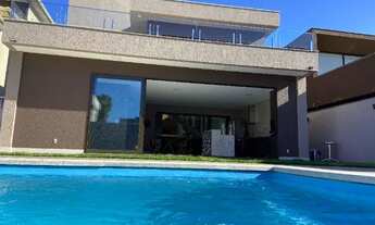 Imagem 4: Casa no Boulevard Lagoa 4 suítes - direto com proprietário